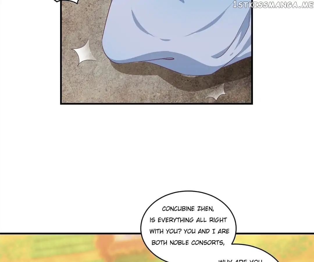 Empress’ Conquest chapter 44 - page 19