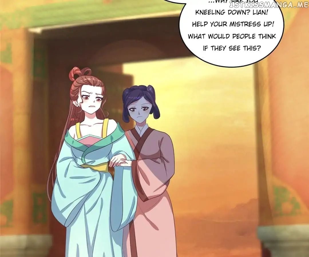 Empress’ Conquest chapter 44 - page 20