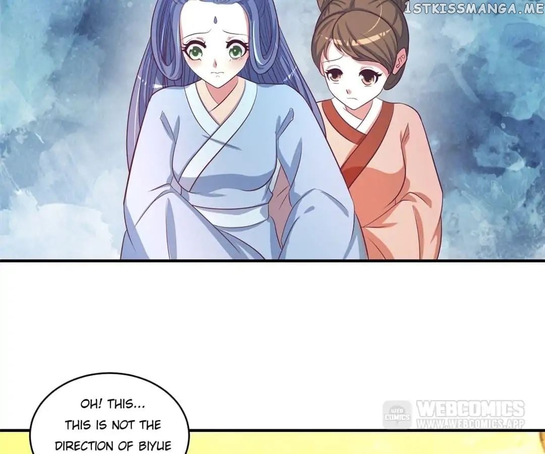 Empress’ Conquest chapter 44 - page 22