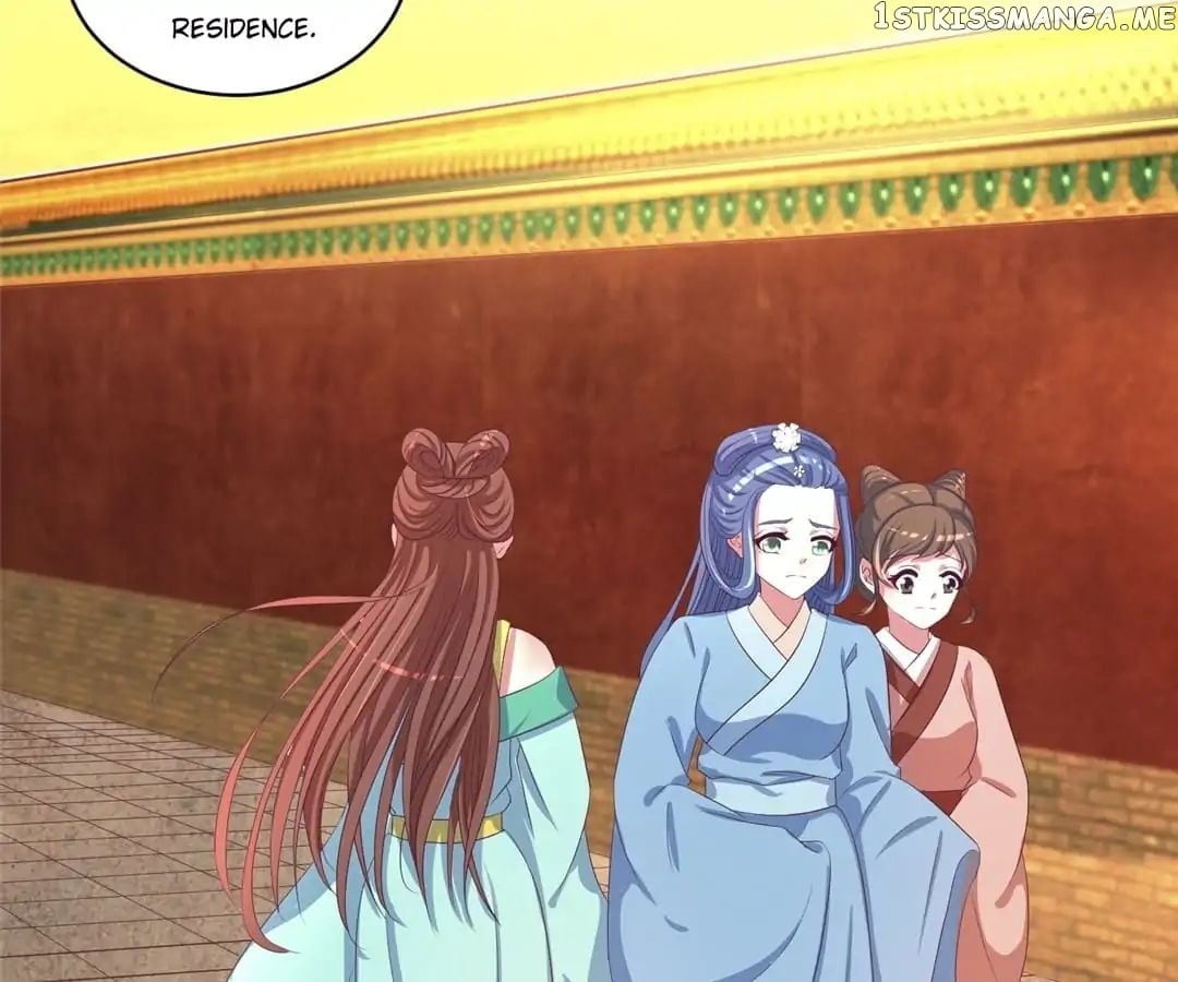 Empress’ Conquest chapter 44 - page 23