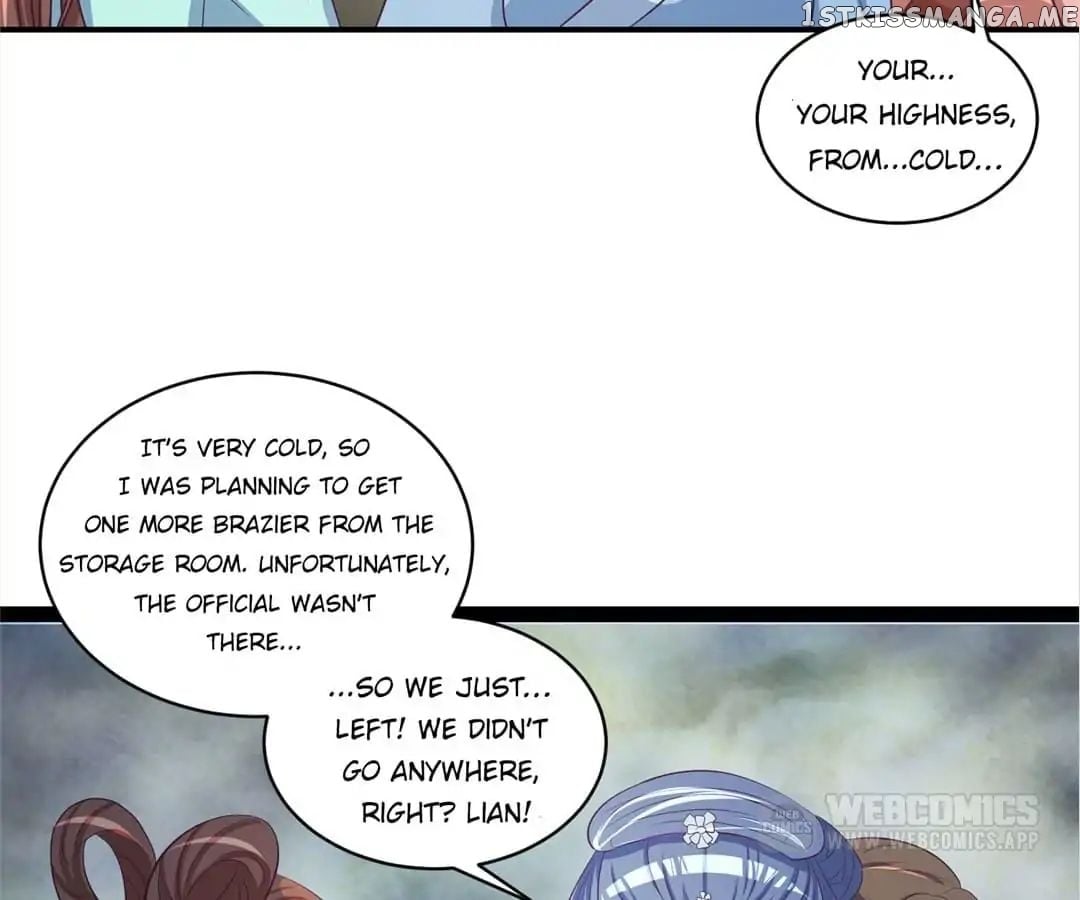 Empress’ Conquest chapter 44 - page 26