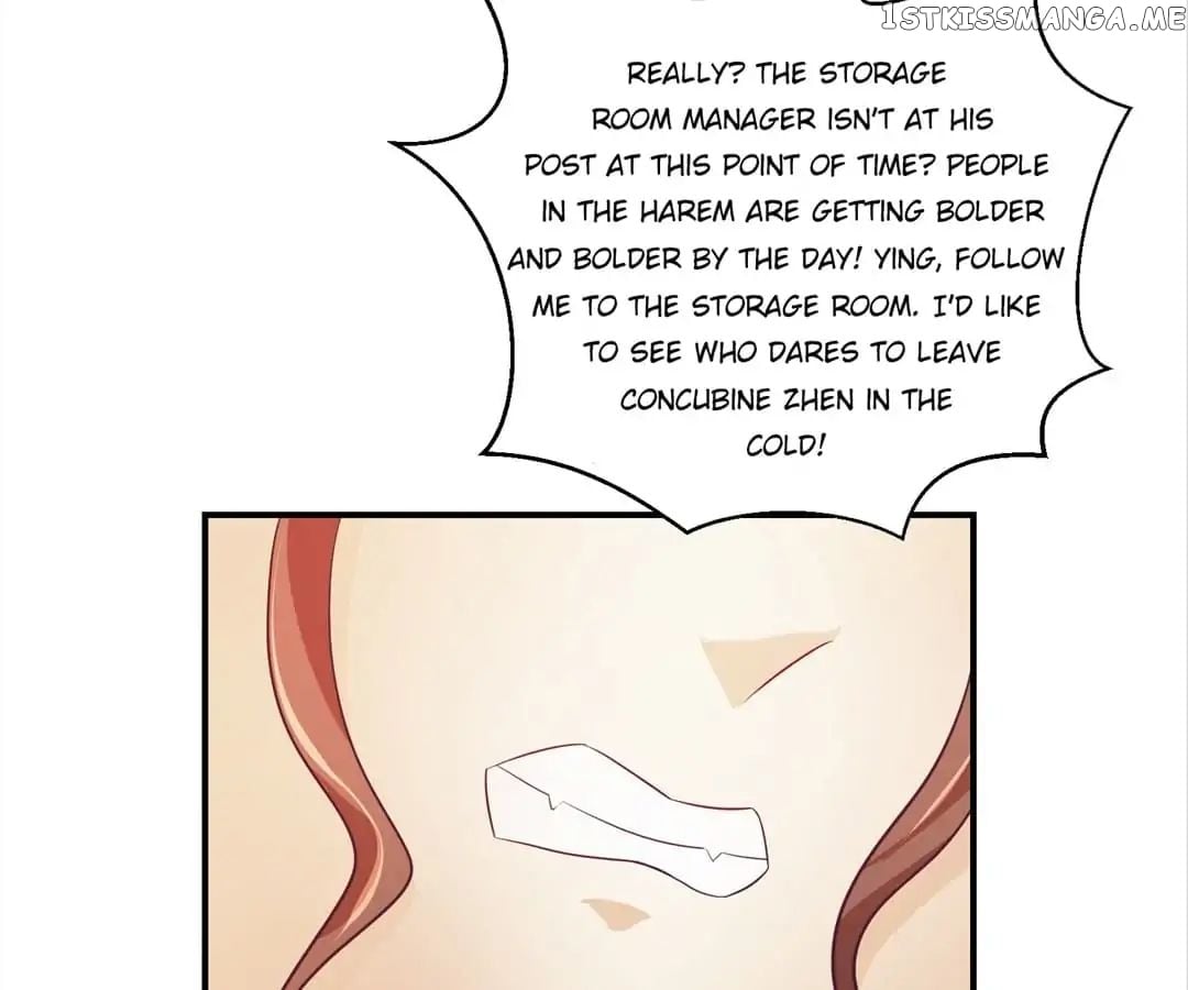 Empress’ Conquest chapter 44 - page 29