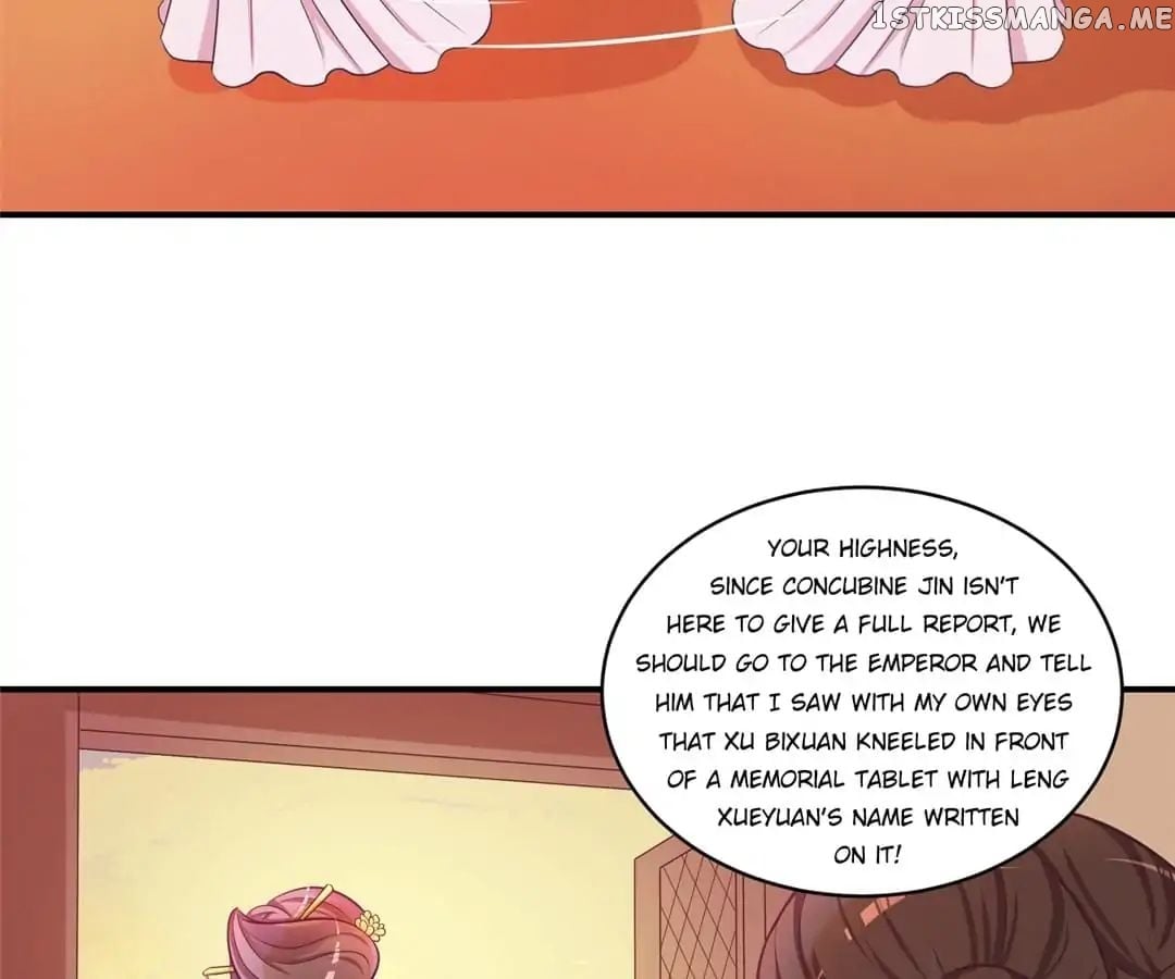 Empress’ Conquest chapter 44 - page 3