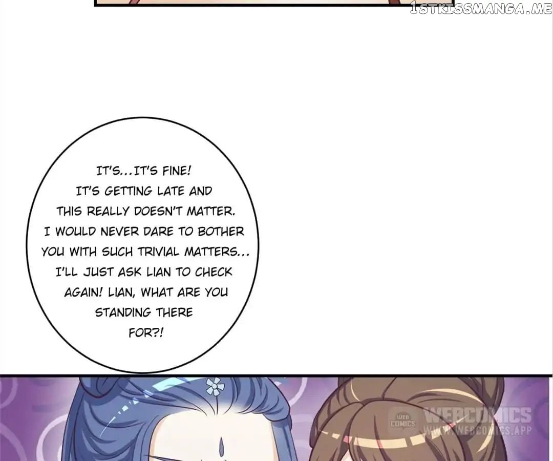 Empress’ Conquest chapter 44 - page 30