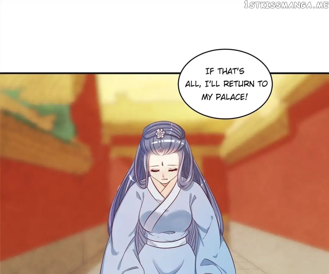 Empress’ Conquest chapter 44 - page 32