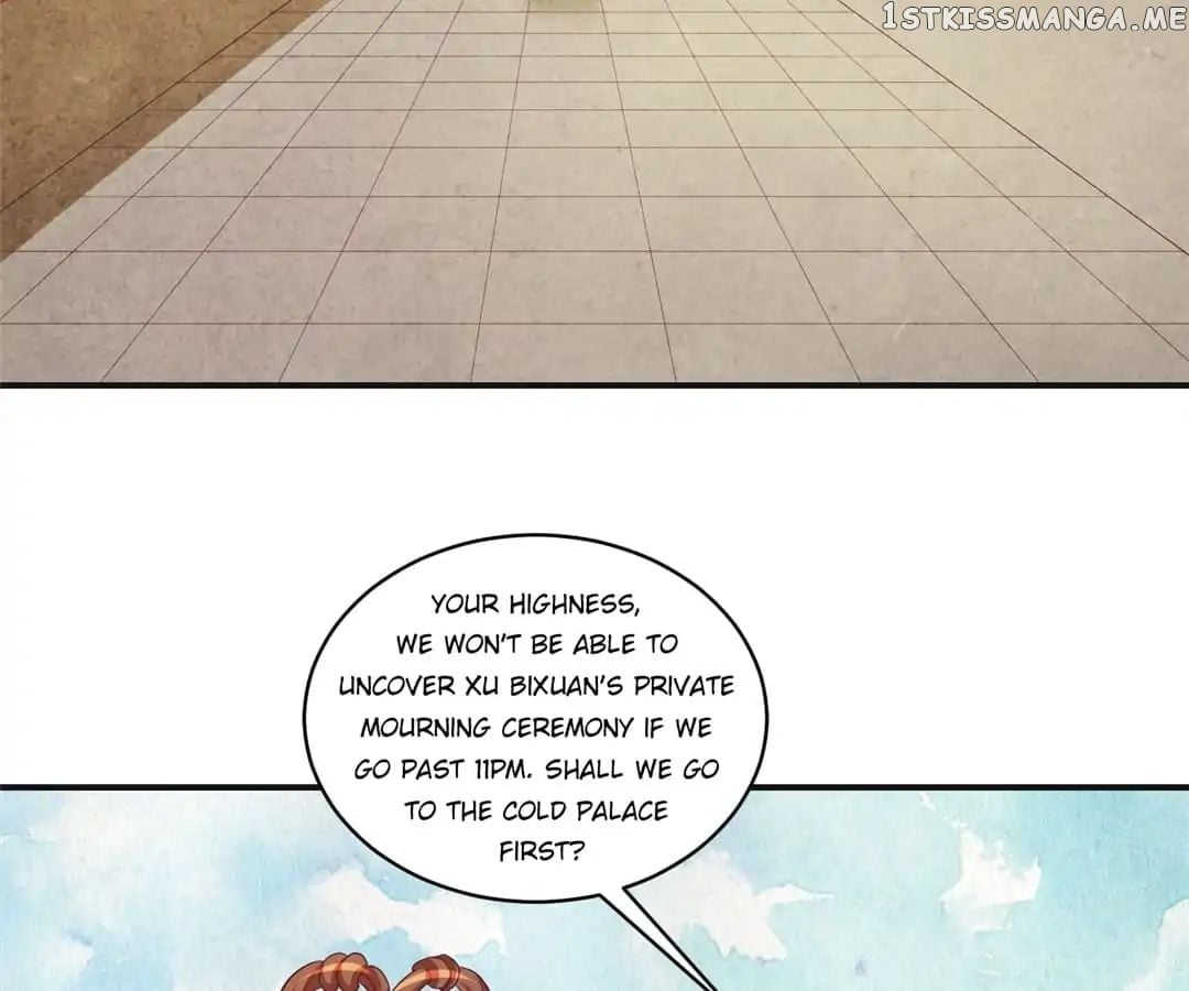 Empress’ Conquest chapter 44 - page 35