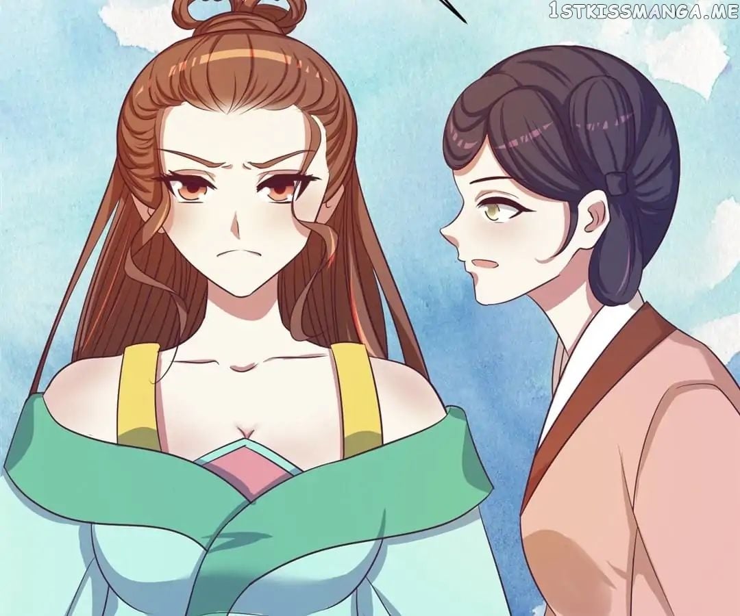 Empress’ Conquest chapter 44 - page 36