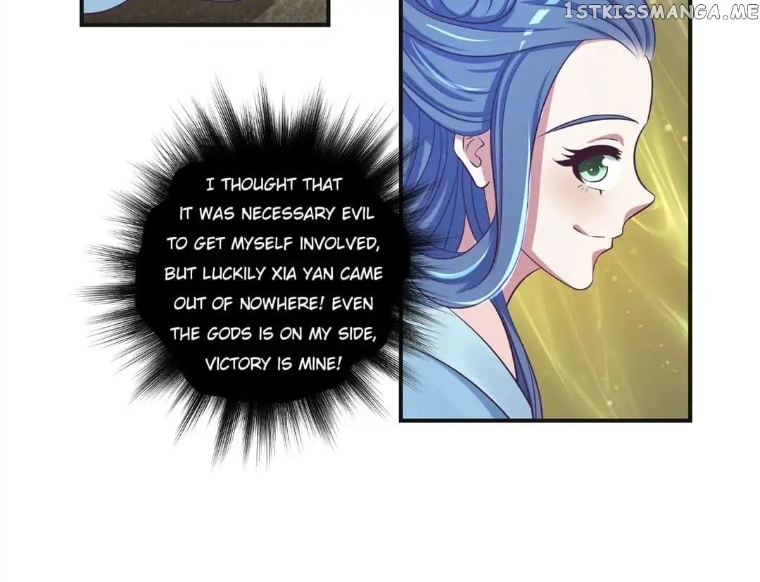 Empress’ Conquest chapter 44 - page 39