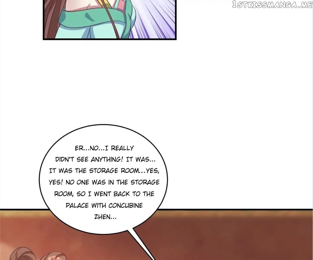 Empress’ Conquest chapter 44 - page 43
