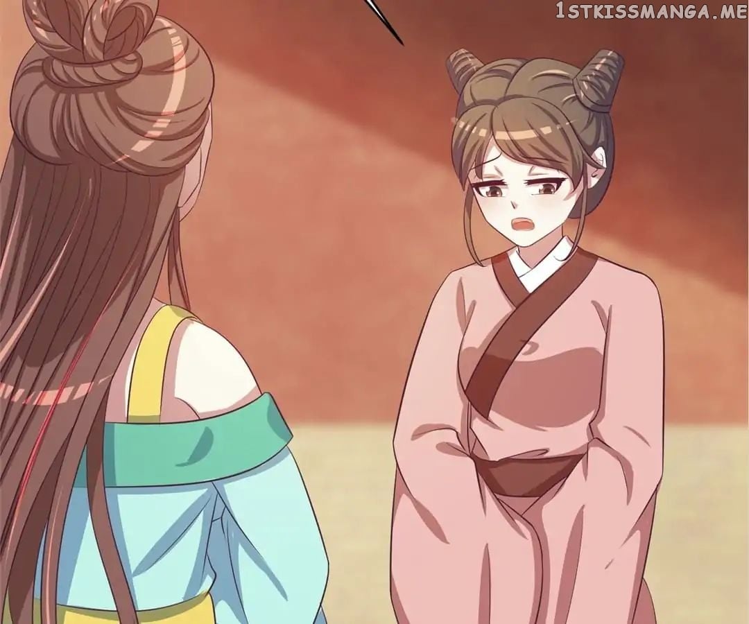 Empress’ Conquest chapter 44 - page 44