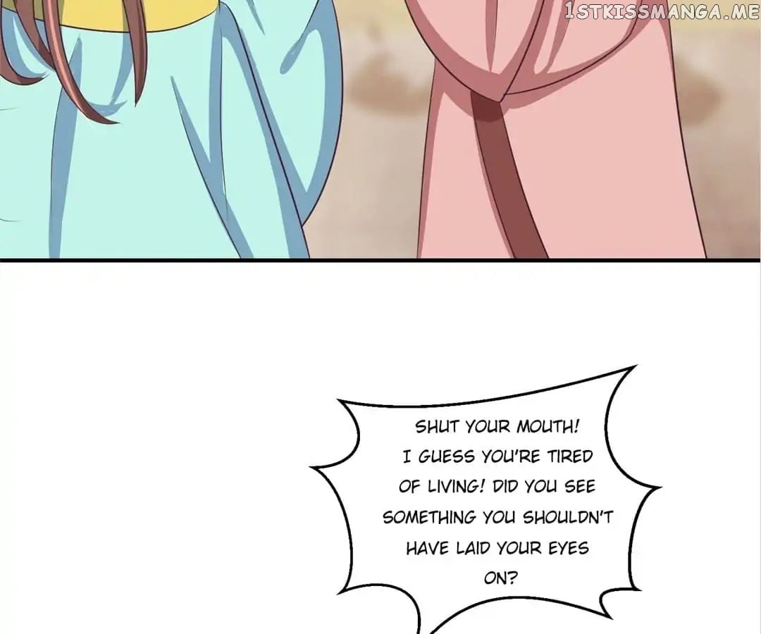 Empress’ Conquest chapter 44 - page 45