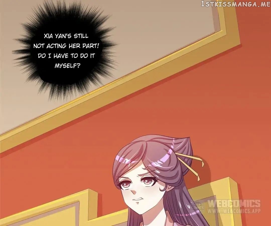 Empress’ Conquest chapter 44 - page 50