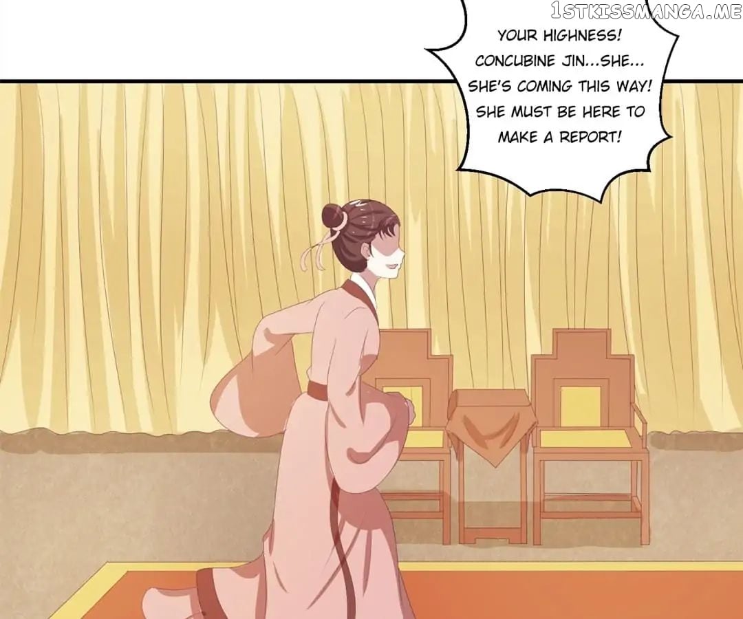 Empress’ Conquest chapter 44 - page 52
