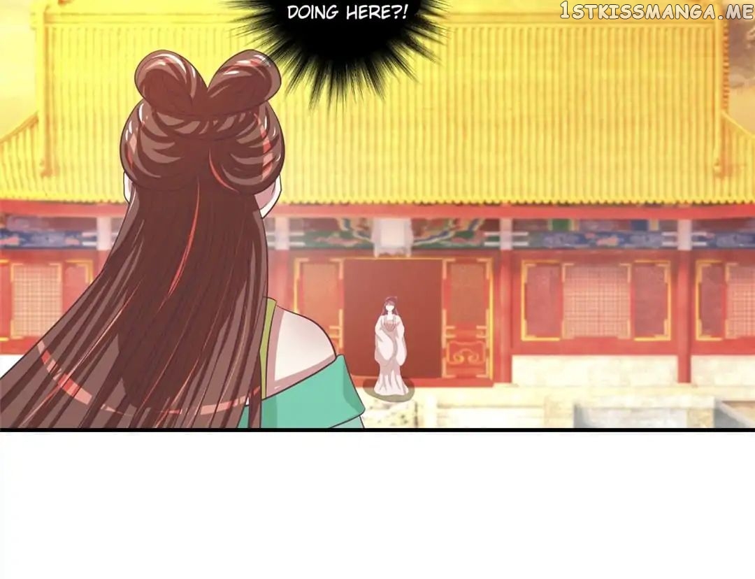 Empress’ Conquest chapter 44 - page 55