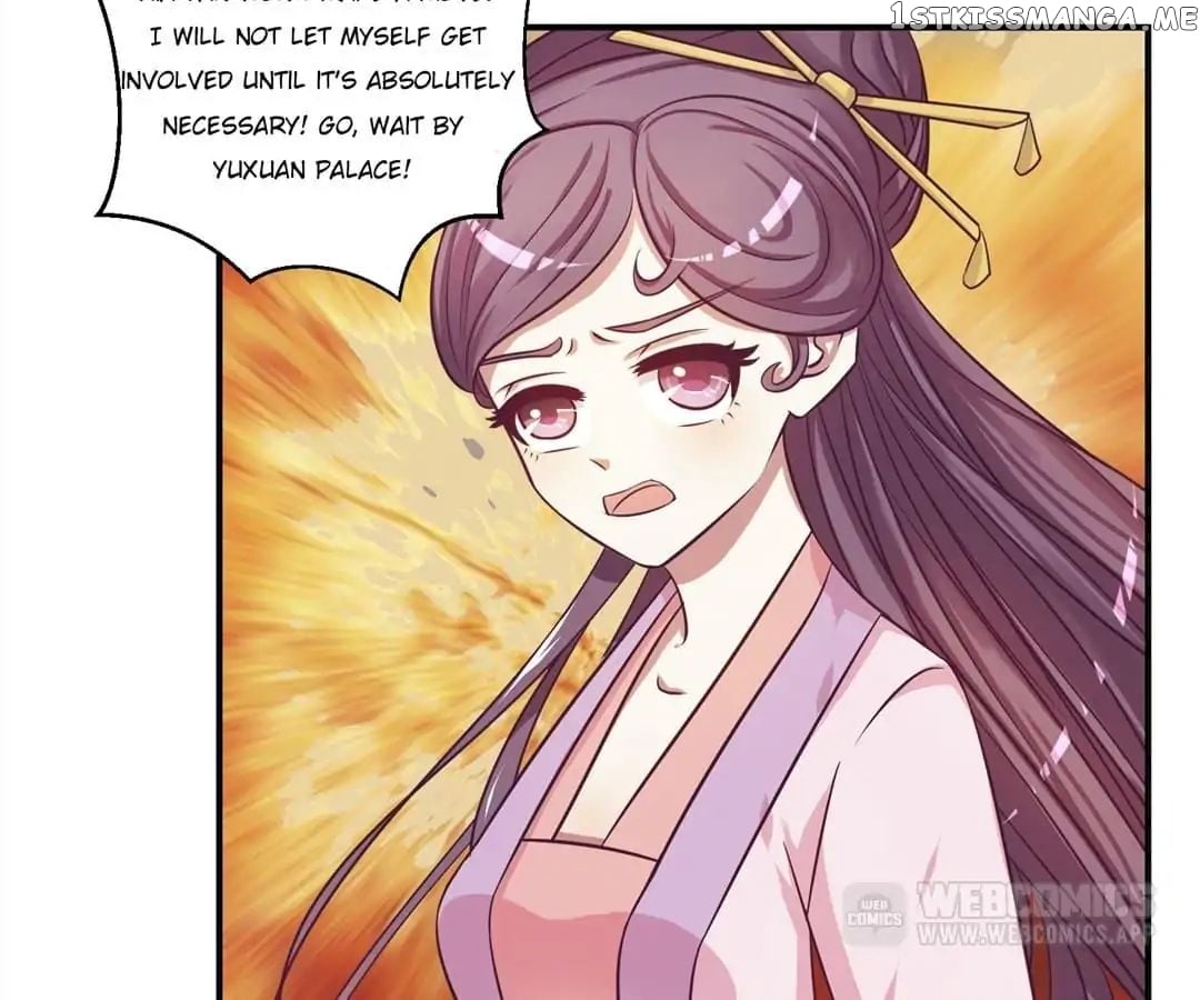 Empress’ Conquest chapter 44 - page 6