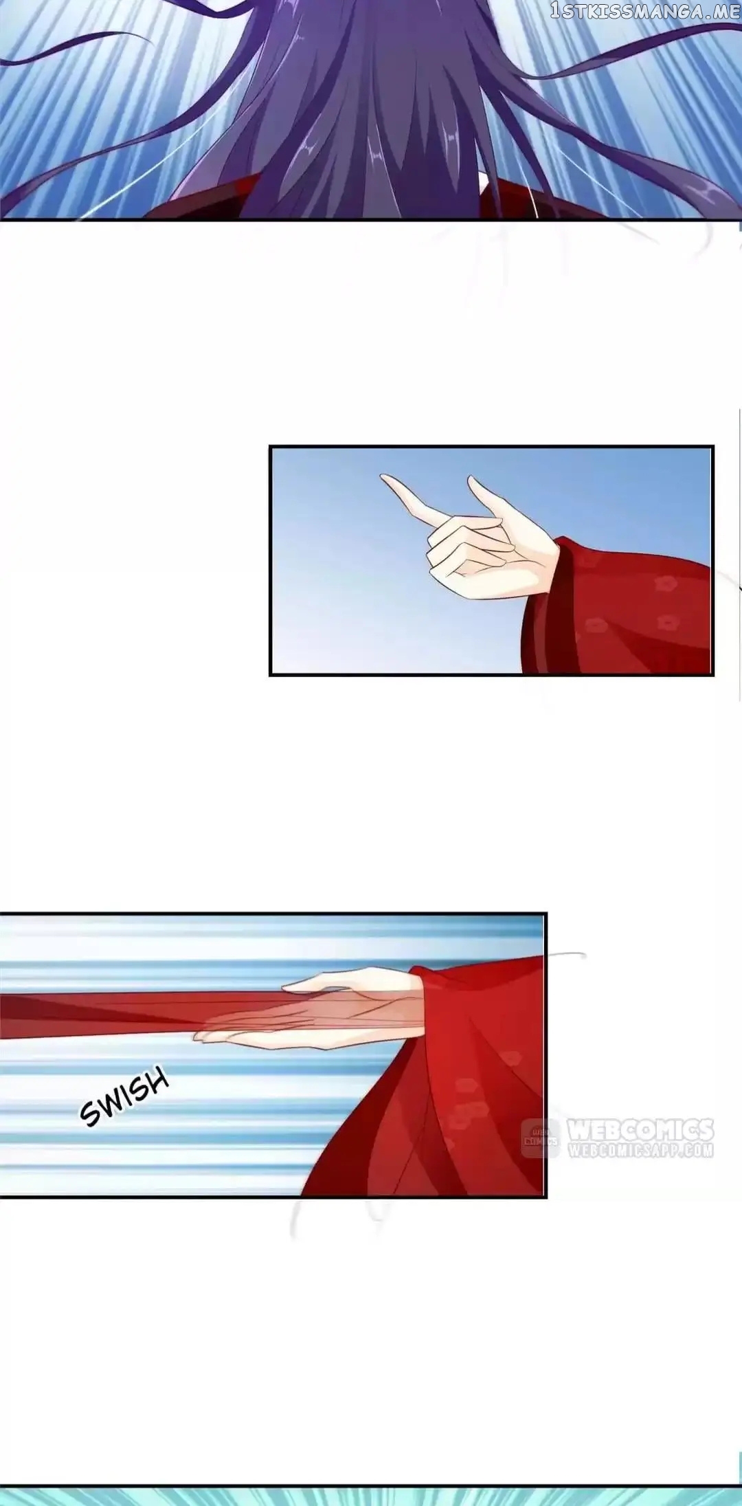 Empress’ Conquest chapter 88 - page 11
