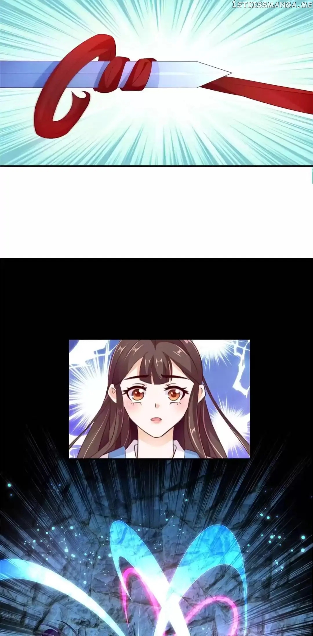 Empress’ Conquest chapter 88 - page 12