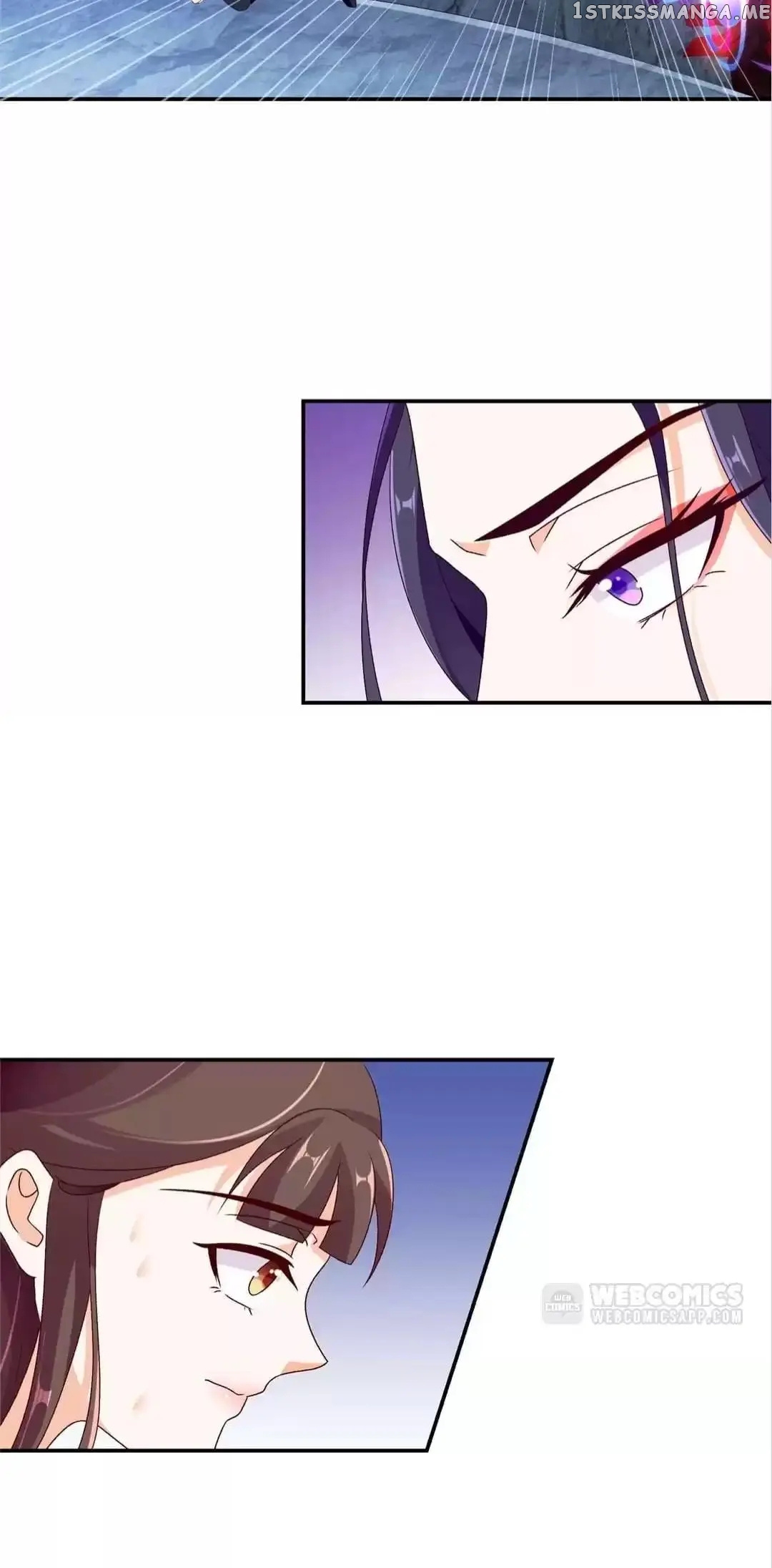 Empress’ Conquest chapter 88 - page 14
