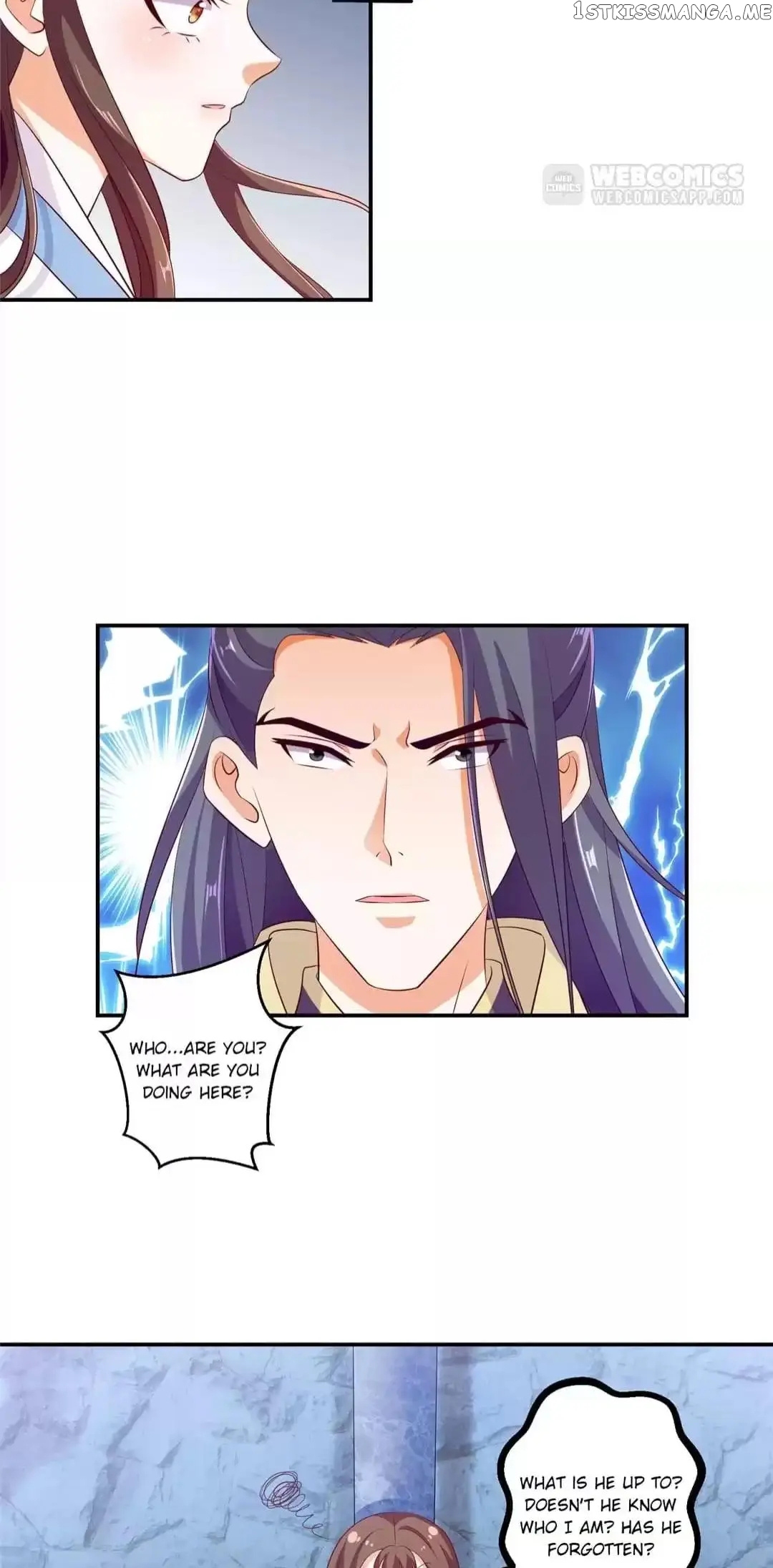 Empress’ Conquest chapter 88 - page 2