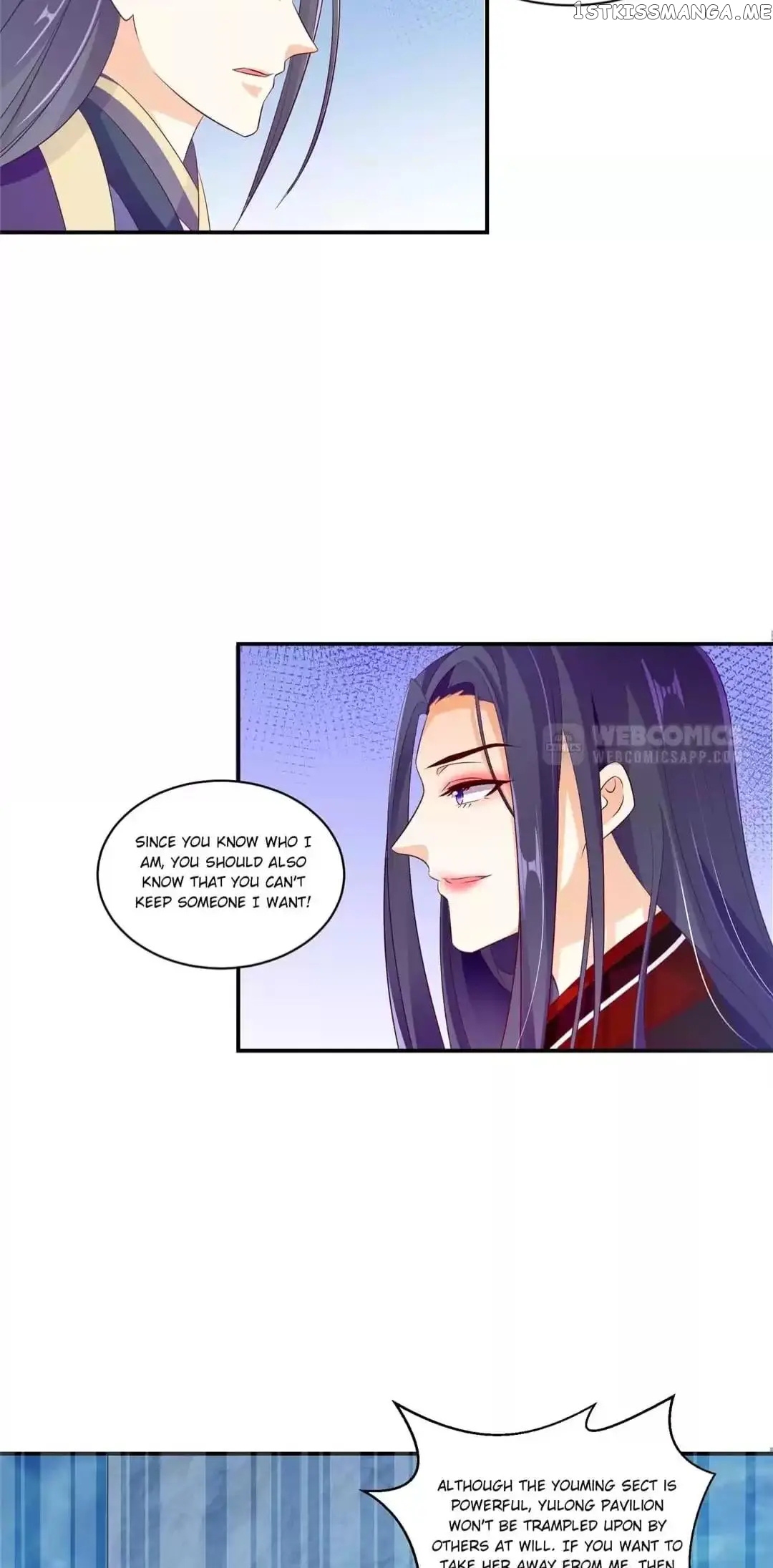 Empress’ Conquest chapter 88 - page 8