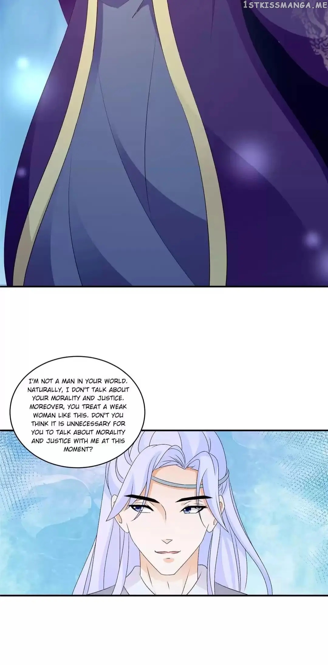 Empress’ Conquest chapter 89 - page 10