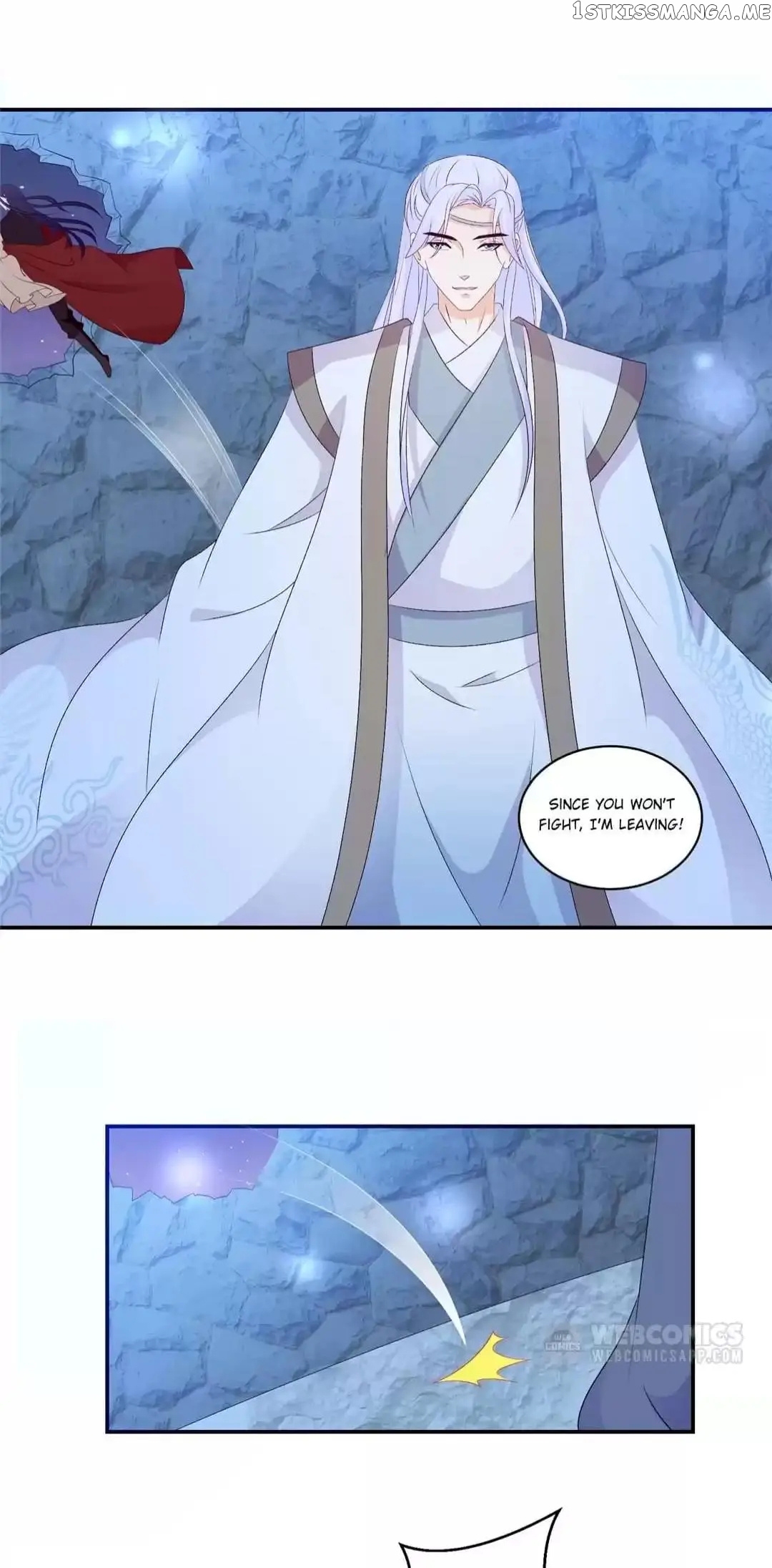 Empress’ Conquest chapter 89 - page 11