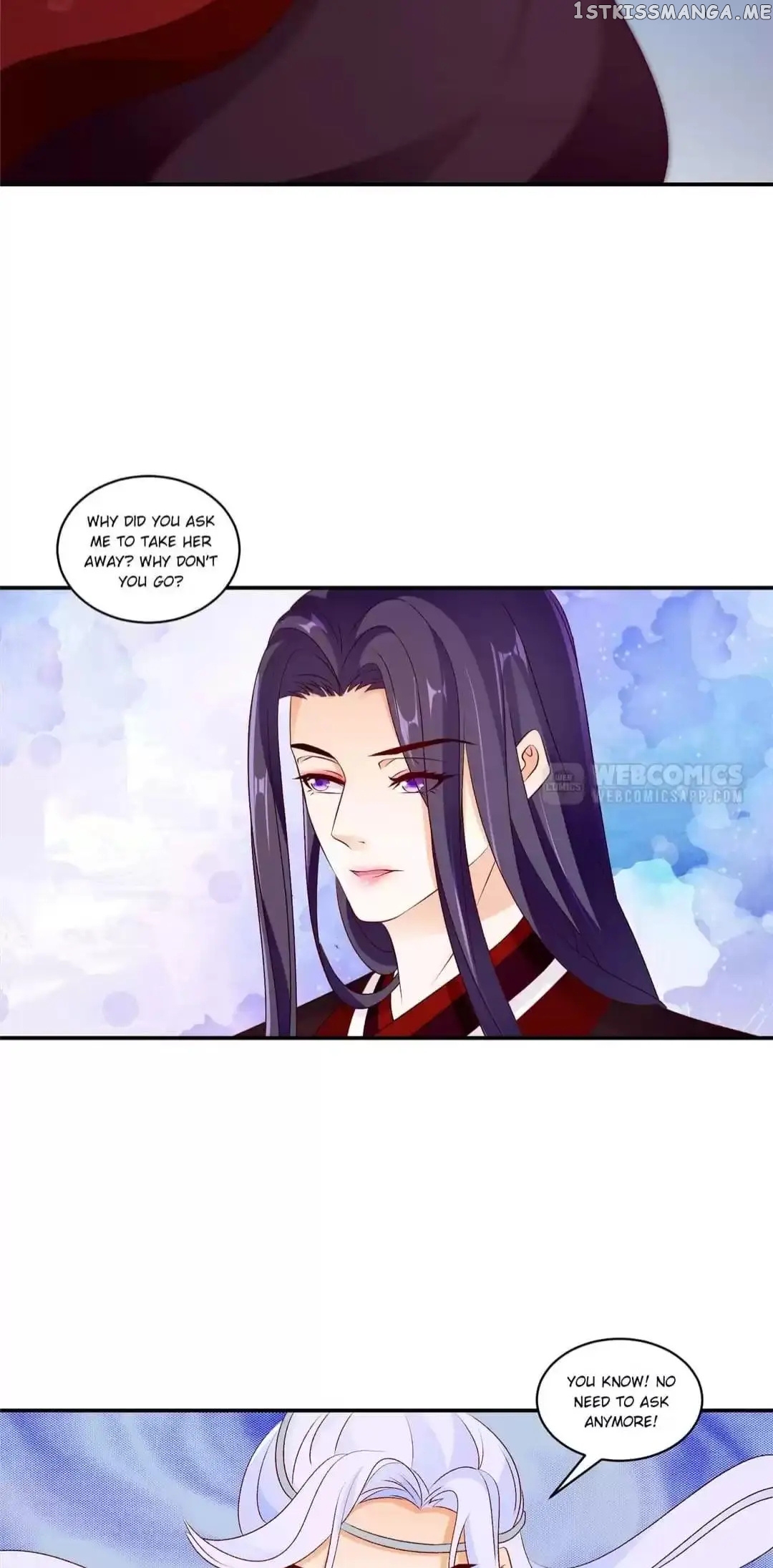 Empress’ Conquest chapter 89 - page 5