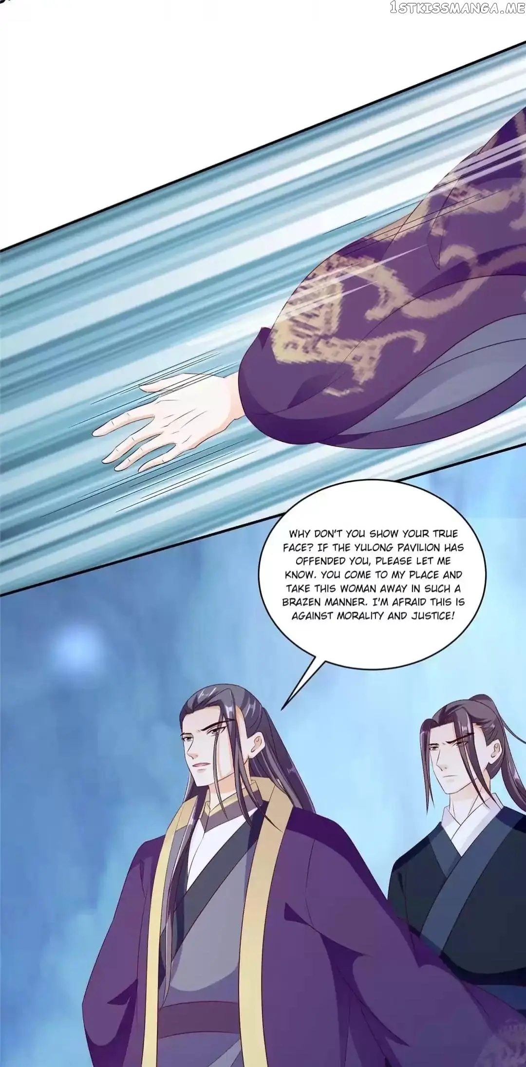 Empress’ Conquest chapter 89 - page 9