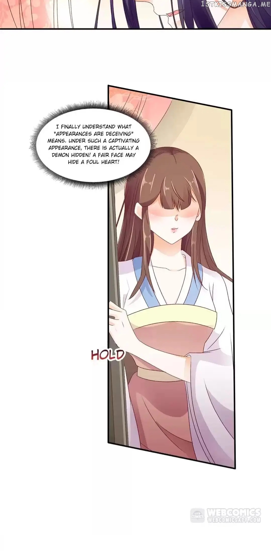 Empress’ Conquest chapter 90 - page 11