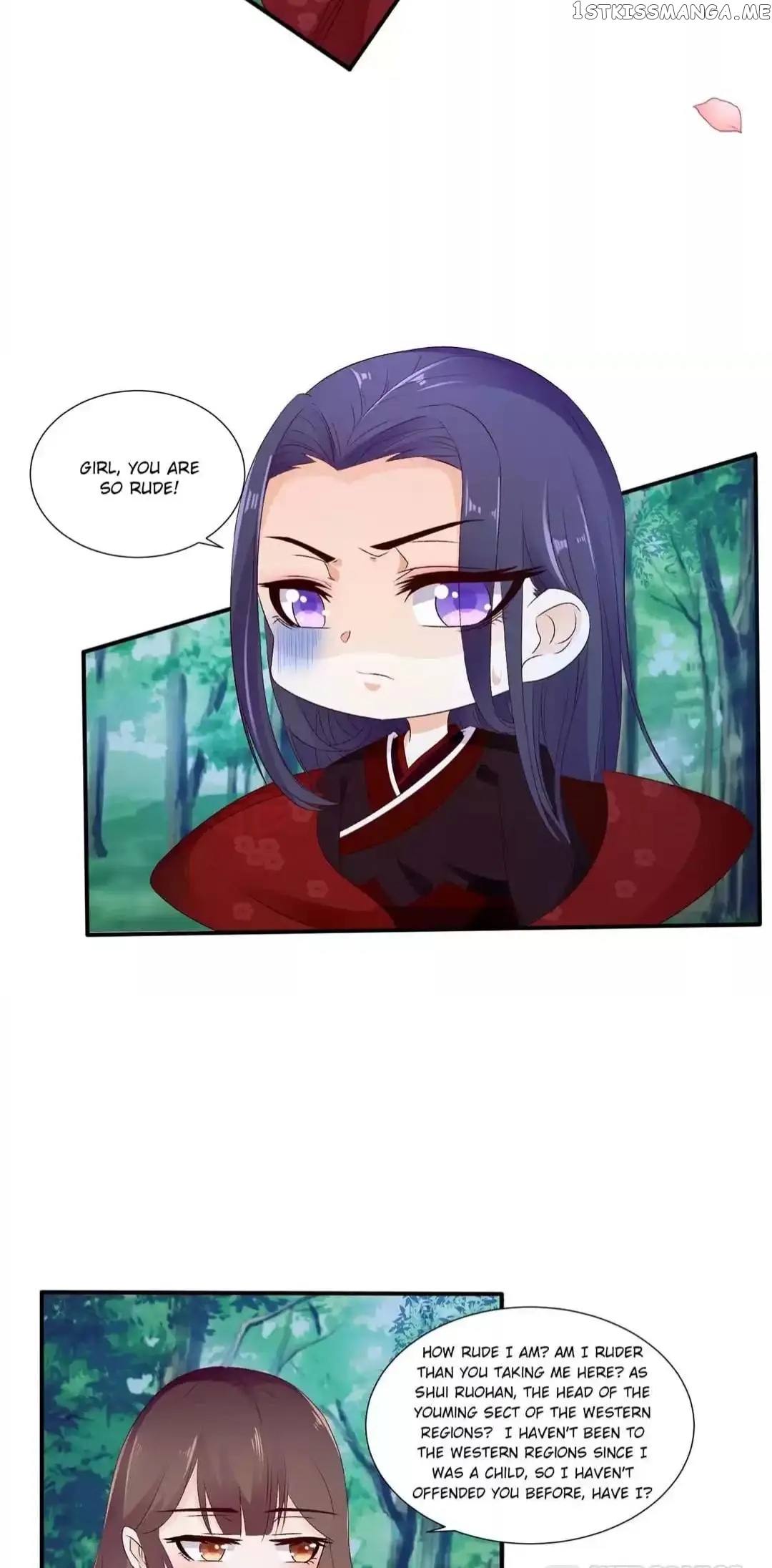 Empress’ Conquest chapter 90 - page 14