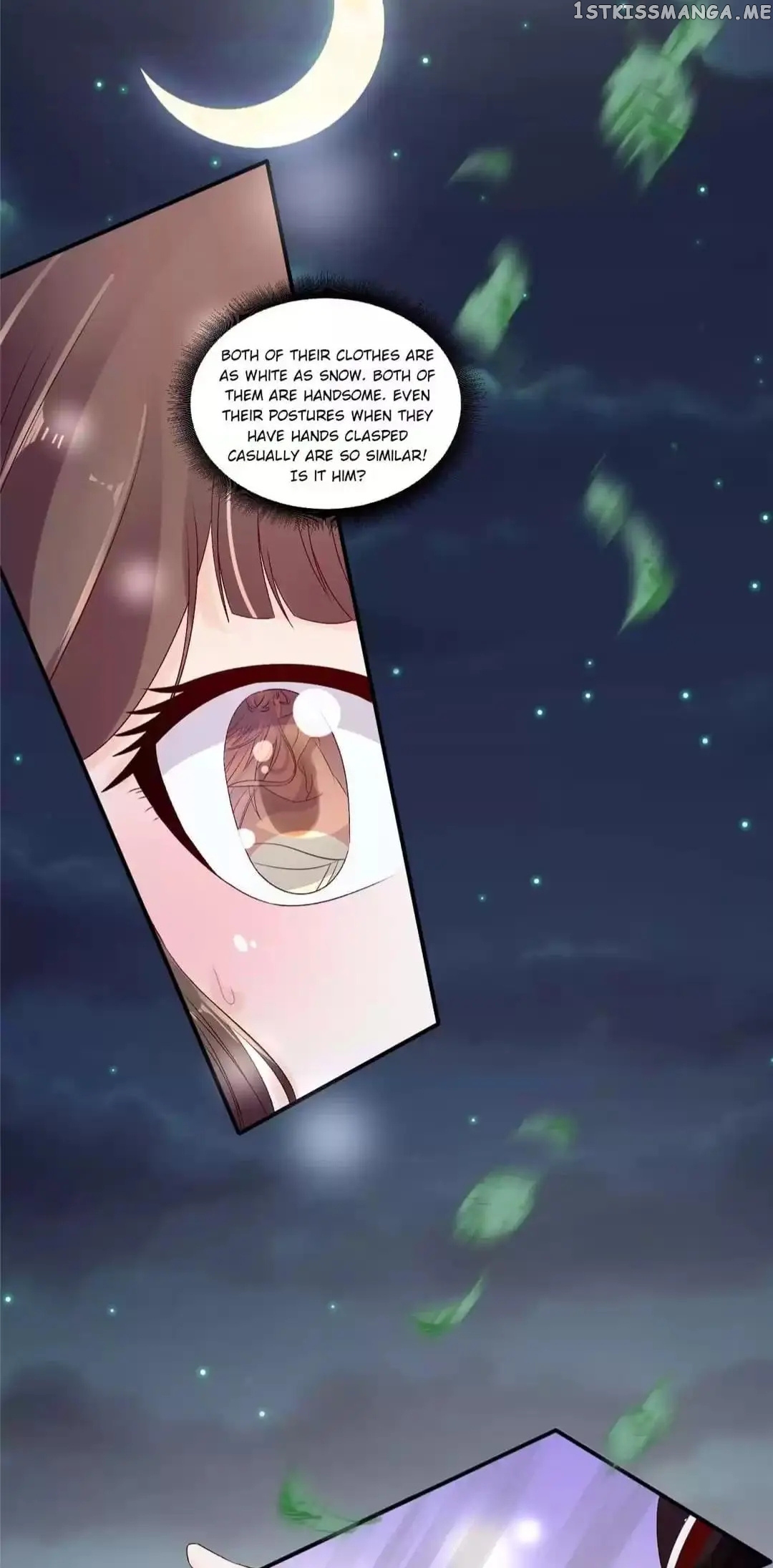 Empress’ Conquest chapter 90 - page 16
