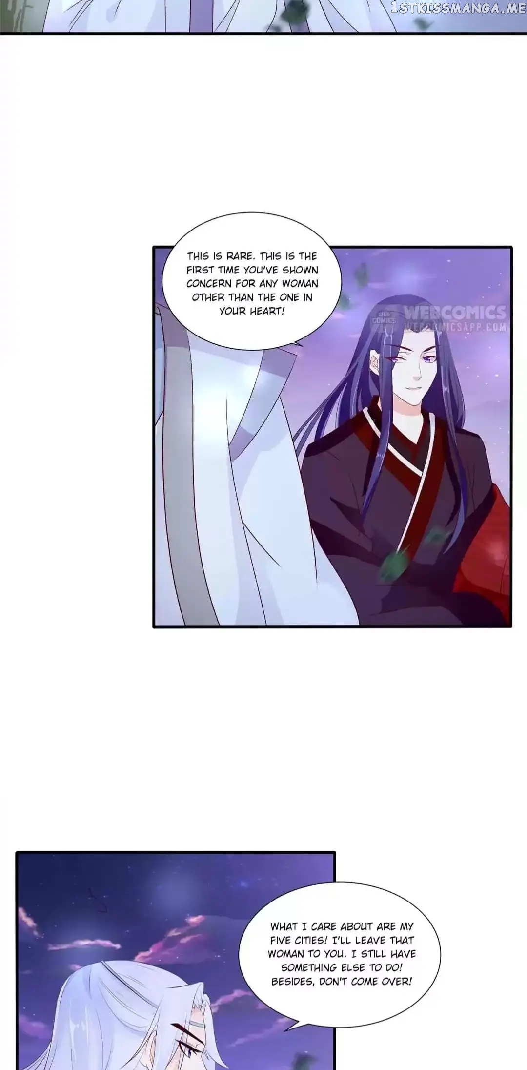 Empress’ Conquest chapter 90 - page 2