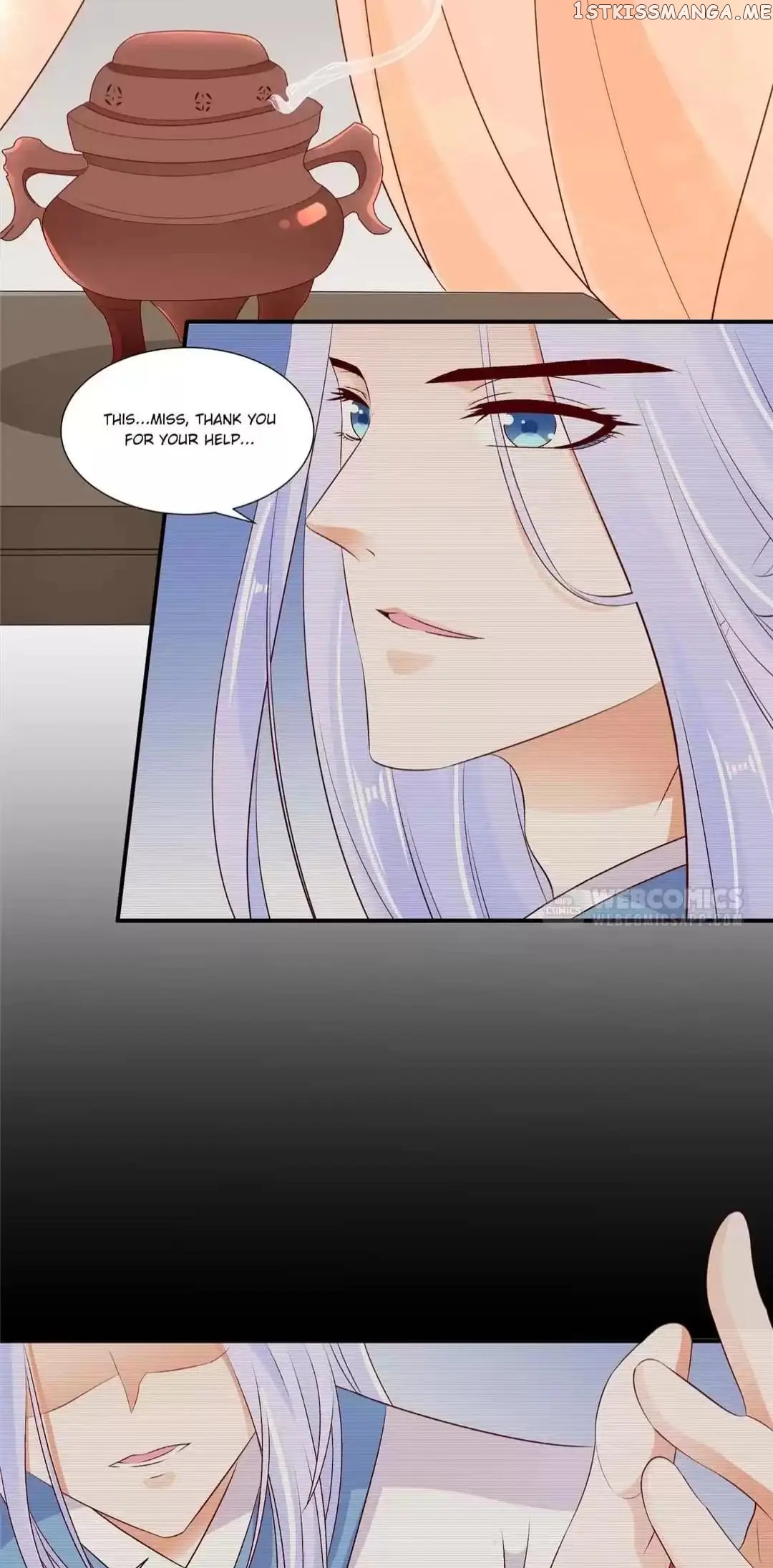 Empress’ Conquest chapter 90 - page 5