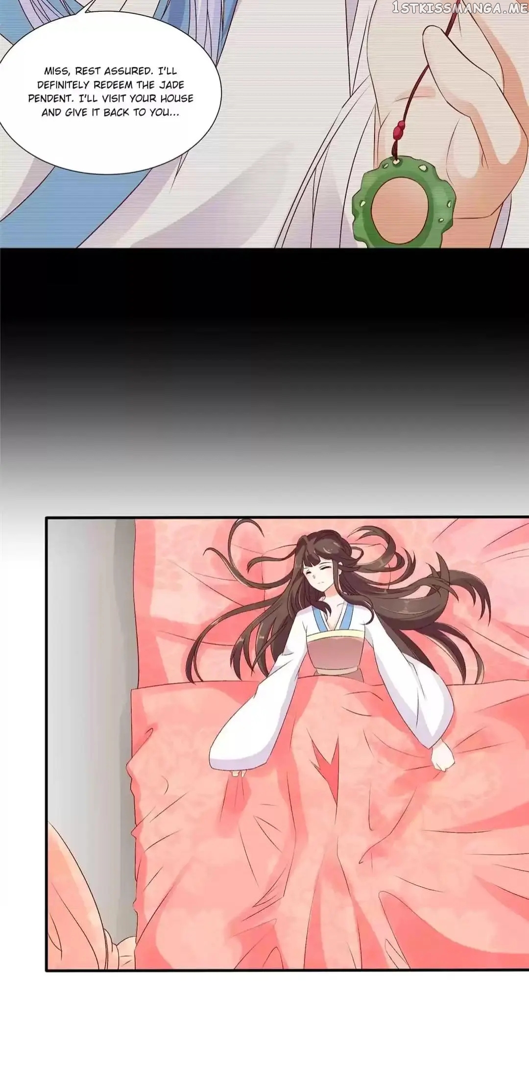Empress’ Conquest chapter 90 - page 6