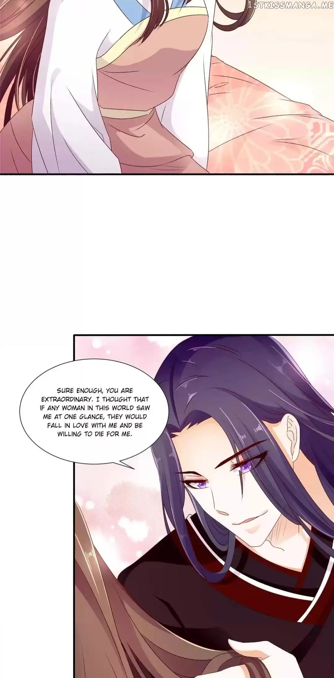 Empress’ Conquest chapter 90 - page 9