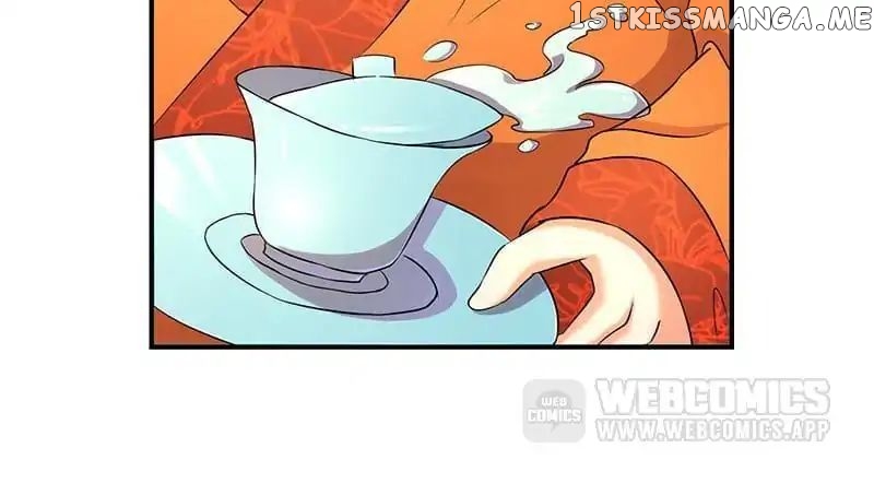 Empress’ Conquest chapter 16 - page 18