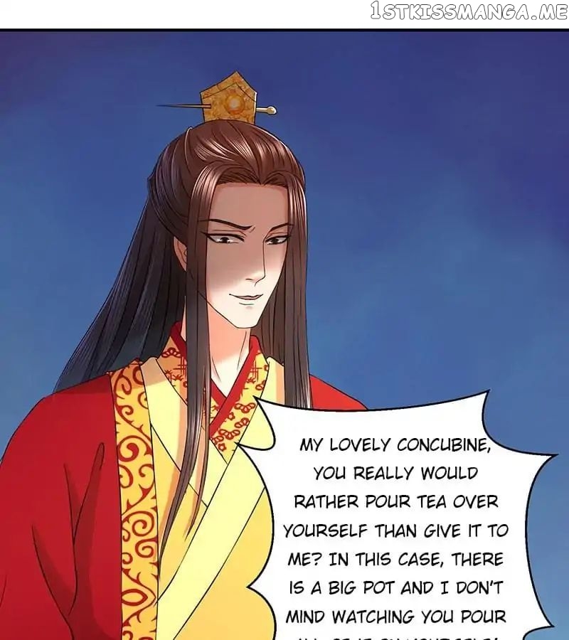 Empress’ Conquest chapter 16 - page 19