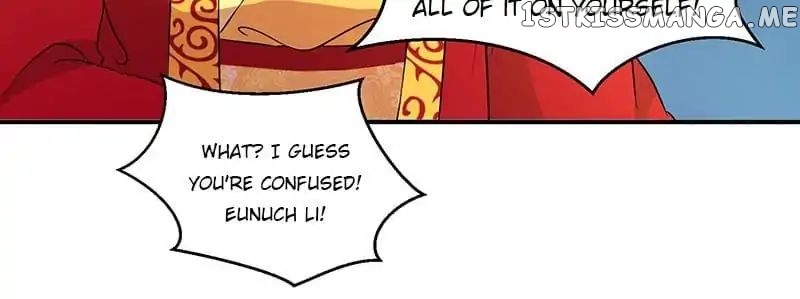 Empress’ Conquest chapter 16 - page 20