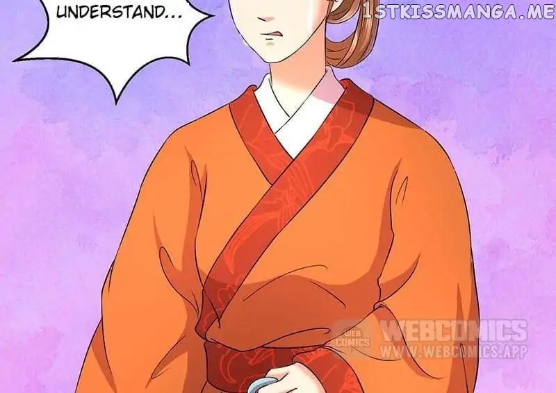 Empress’ Conquest chapter 16 - page 22
