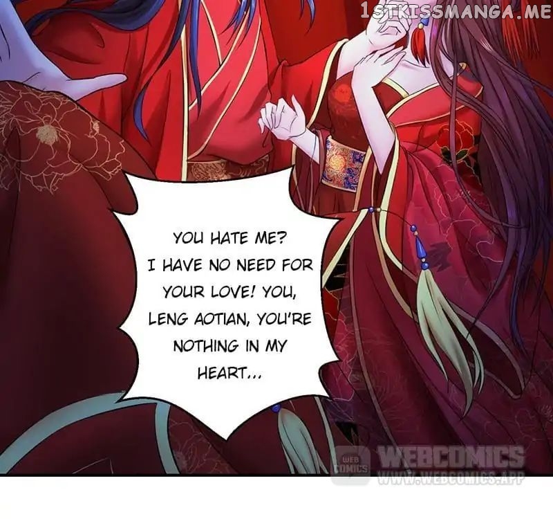 Empress’ Conquest chapter 16 - page 26