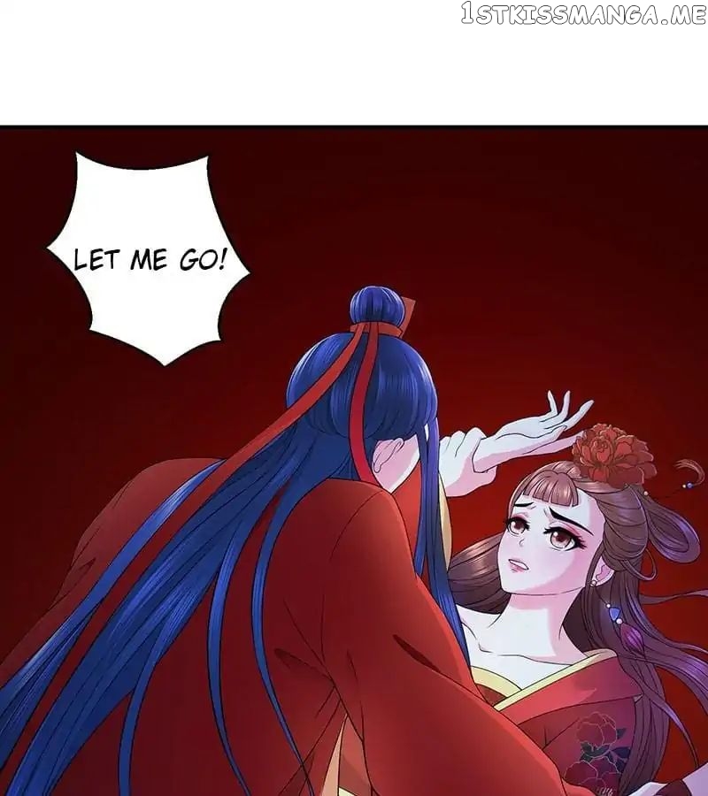 Empress’ Conquest chapter 16 - page 27