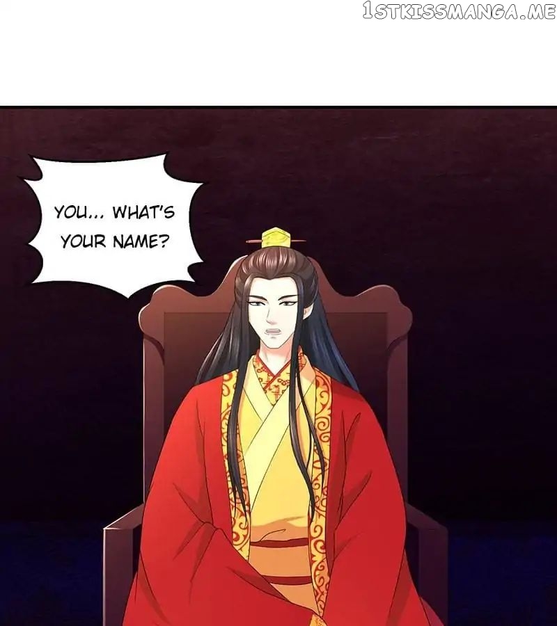 Empress’ Conquest chapter 16 - page 9