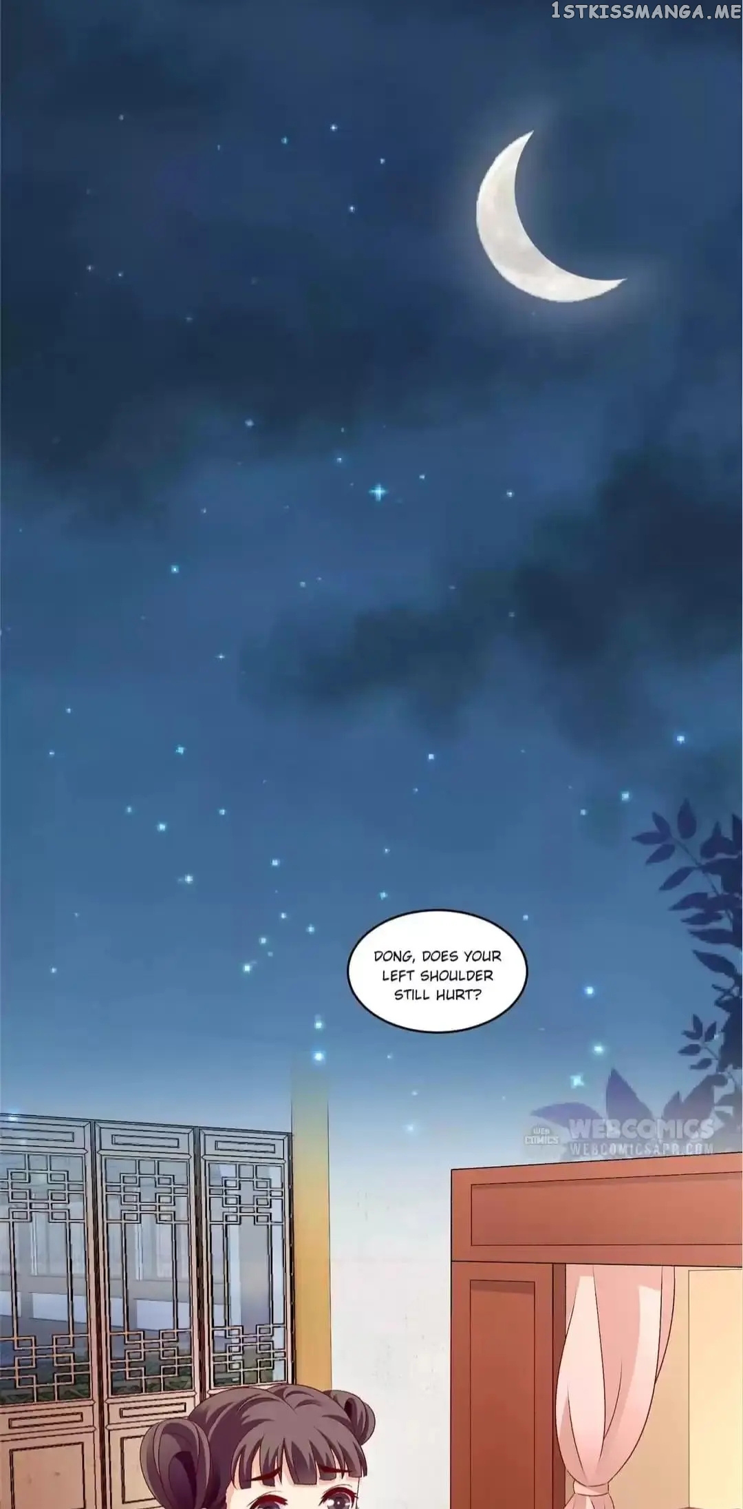 Empress’ Conquest chapter 92 - page 2