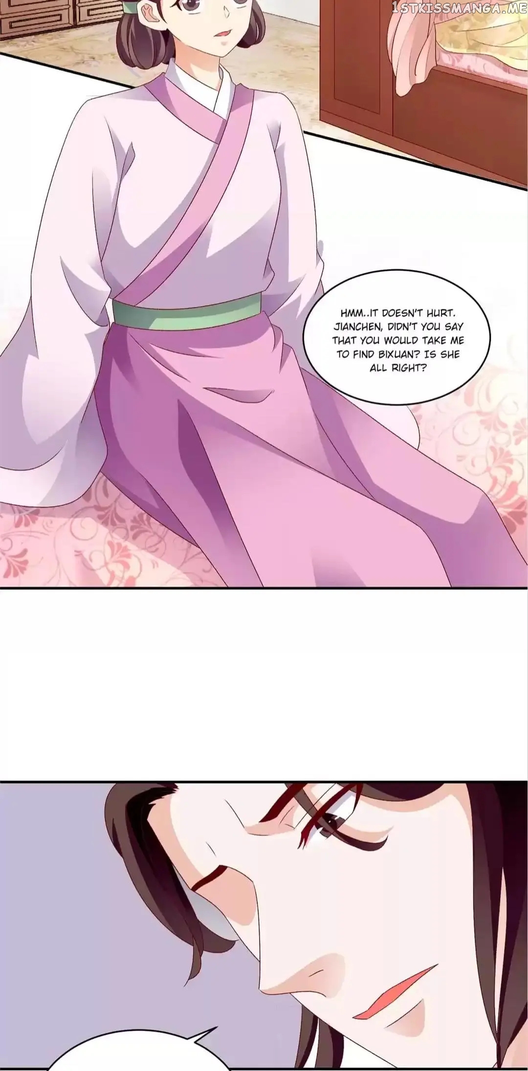 Empress’ Conquest chapter 92 - page 3