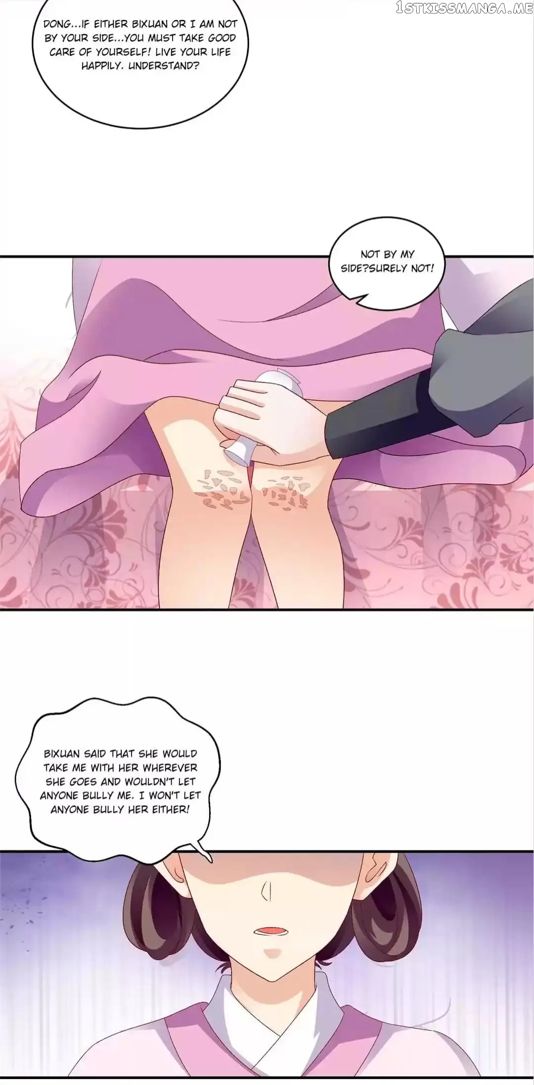 Empress’ Conquest chapter 92 - page 4