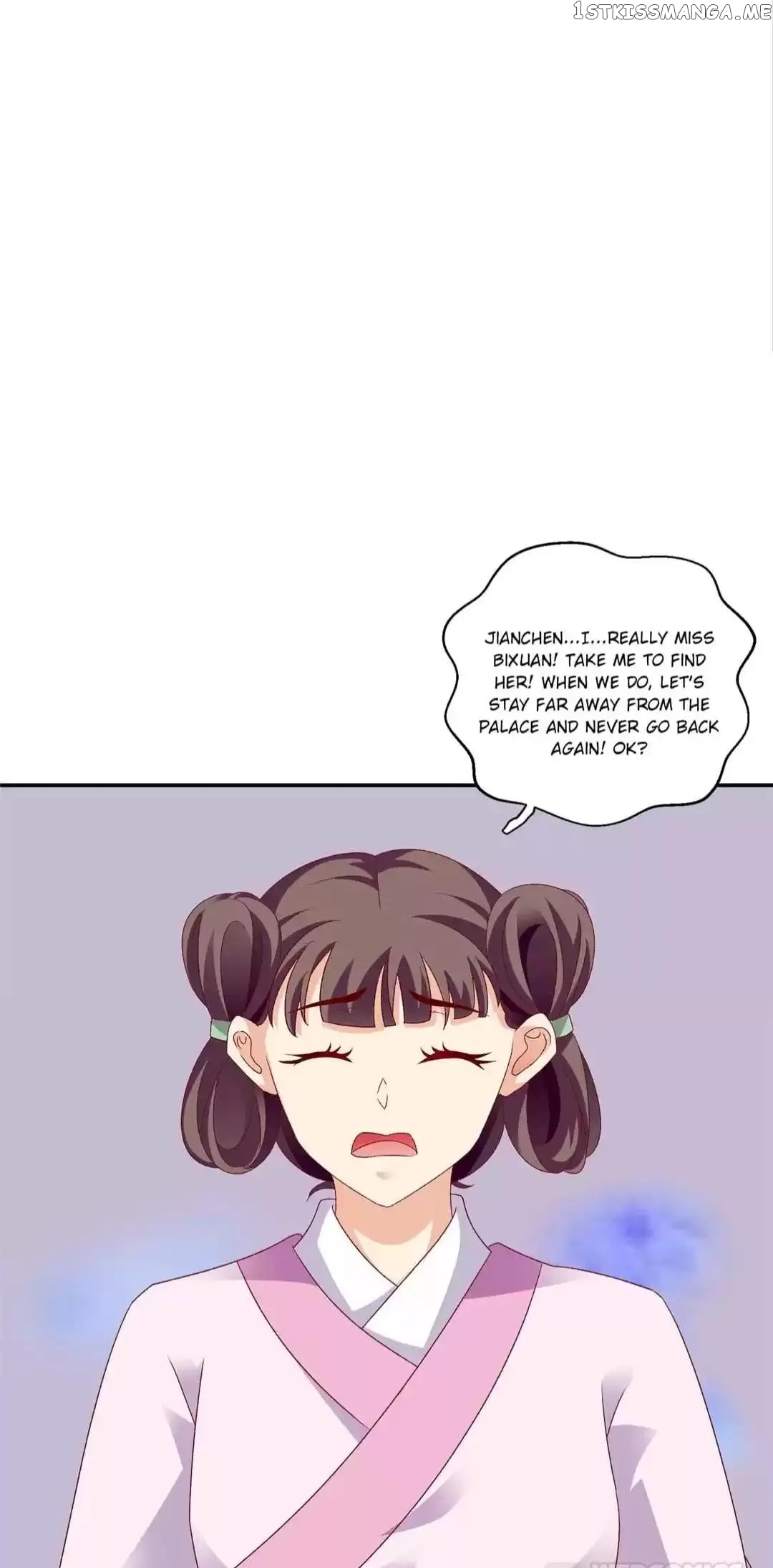 Empress’ Conquest chapter 92 - page 5