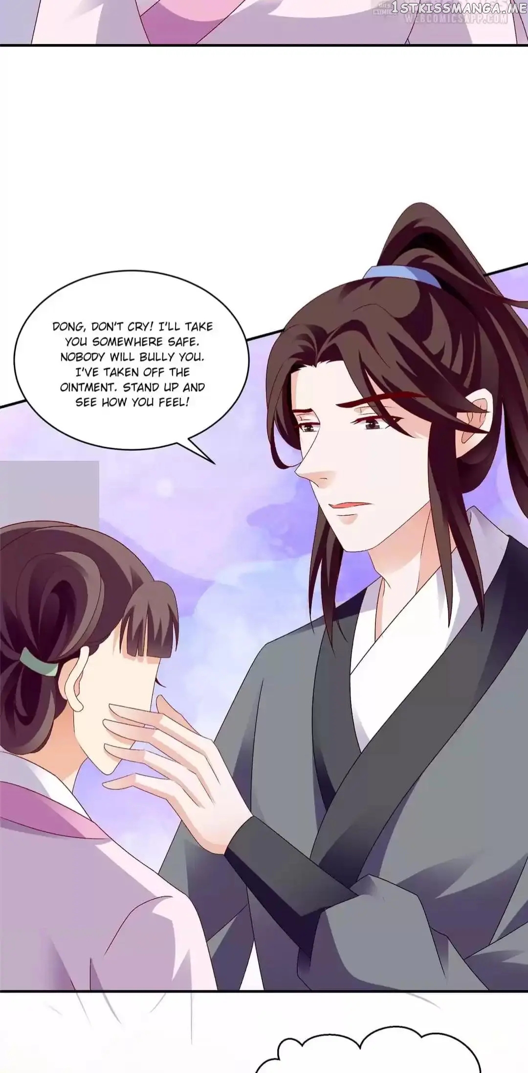 Empress’ Conquest chapter 92 - page 6