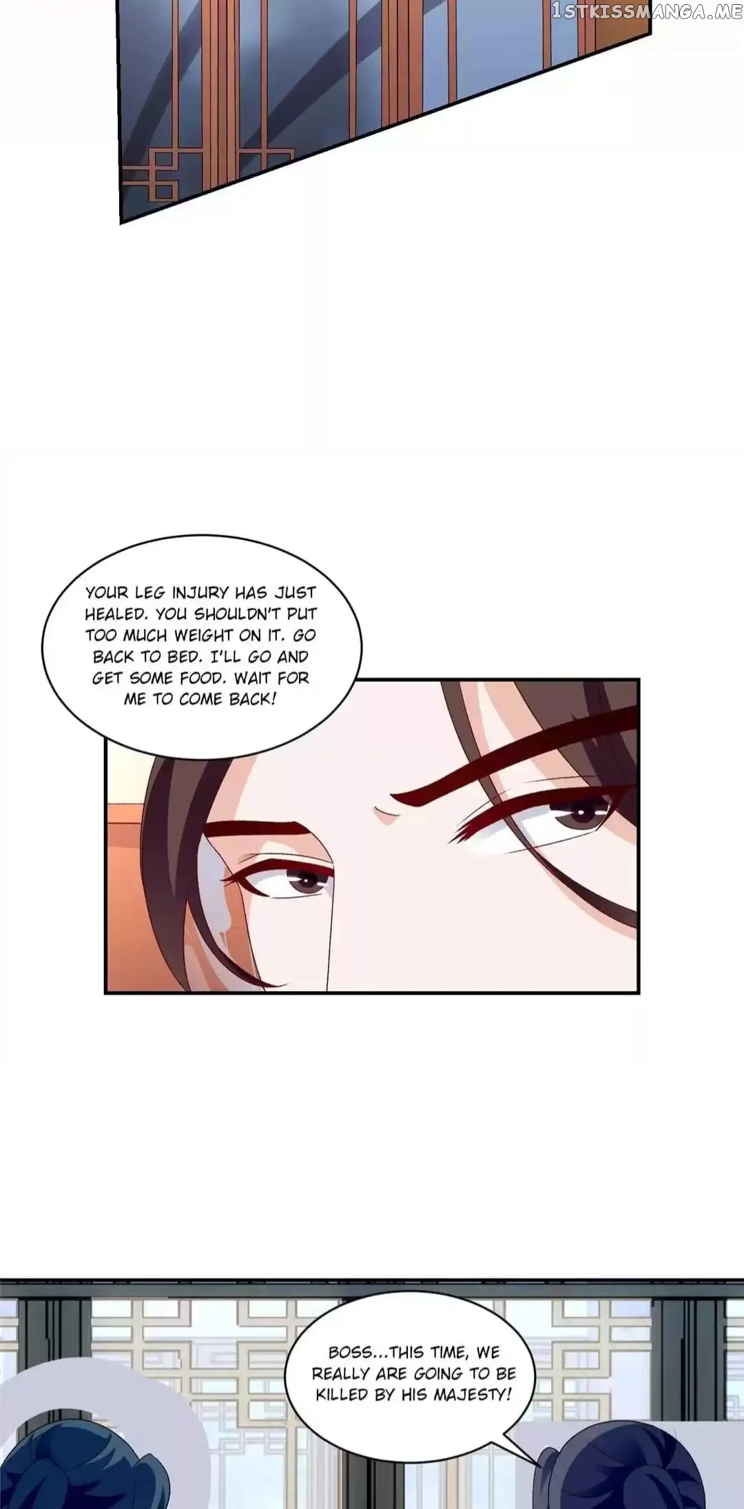 Empress’ Conquest chapter 92 - page 8
