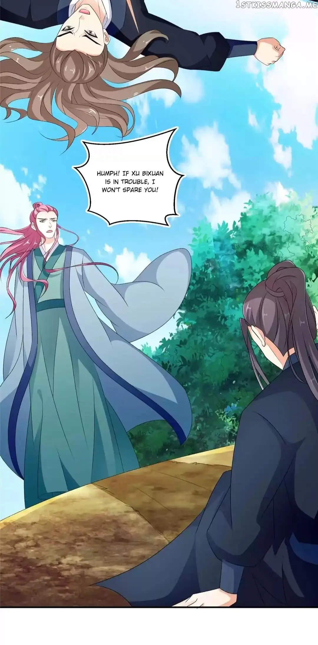 Empress’ Conquest chapter 83 - page 14