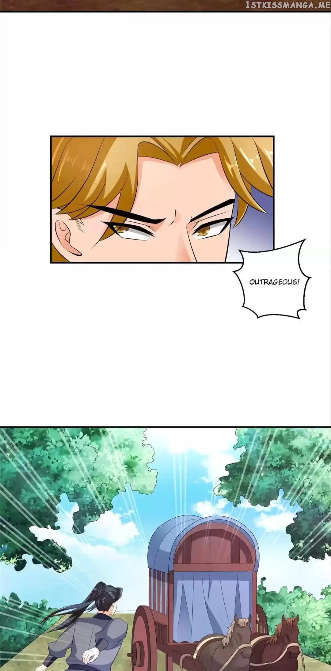 Empress’ Conquest chapter 83 - page 19